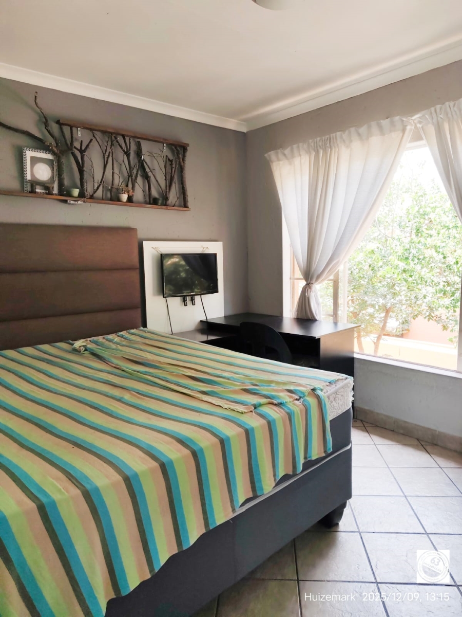 To Let 2 Bedroom Property for Rent in Vaalpark Free State